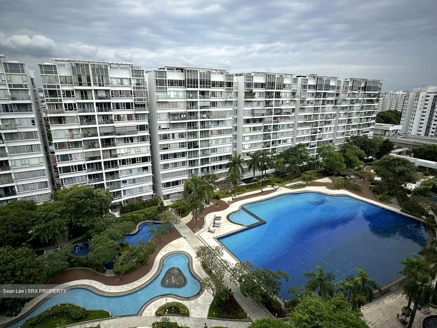 The Centris (D22), Apartment #567734991